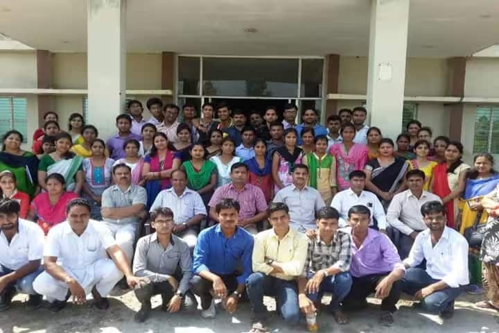 IPSE College of Education, Karnal campus photo 4