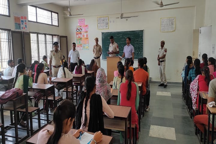 Government PG College, Bhuna campus photo 4
