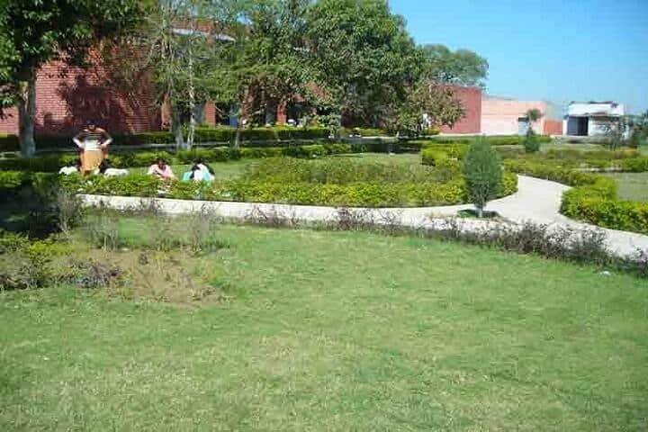 Paramount College of Education, Jhajjar campus photo 2