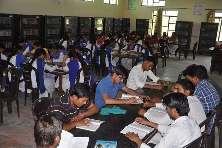 Paramount College of Education, Jhajjar campus photo 3