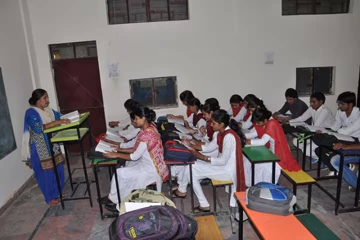 Paramount College of Education, Jhajjar campus photo 4
