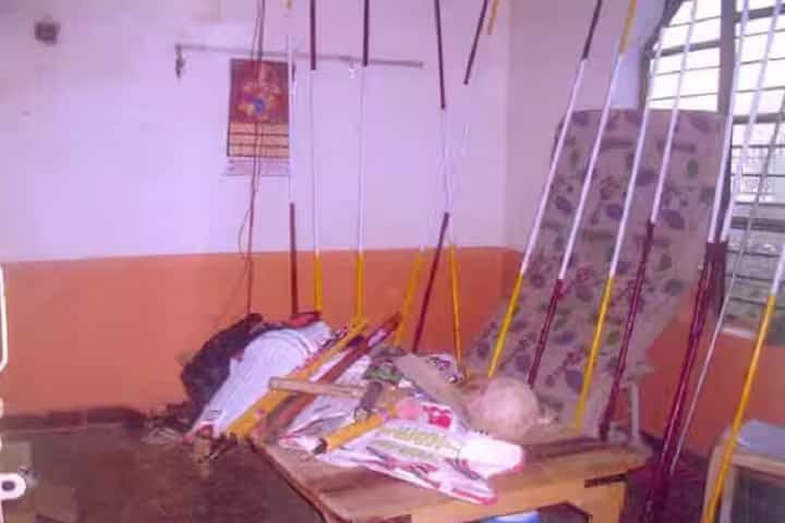 Paramount College of Education, Jhajjar campus photo 5