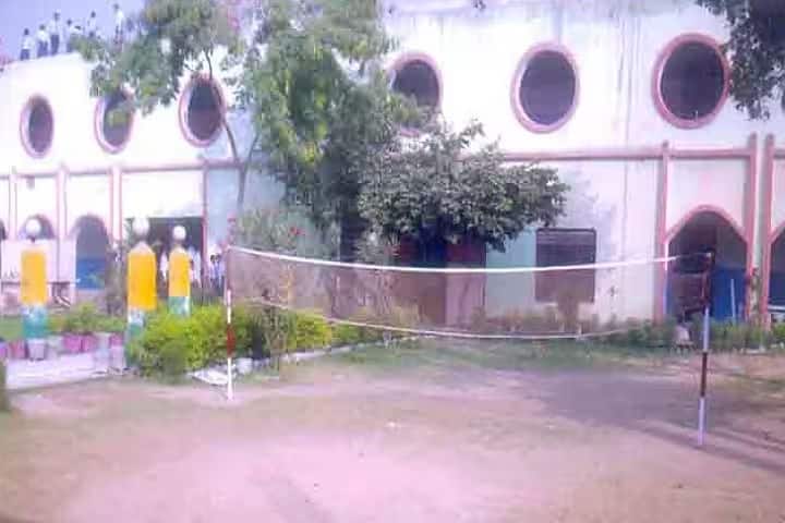 Paramount College of Education, Jhajjar campus photo 6