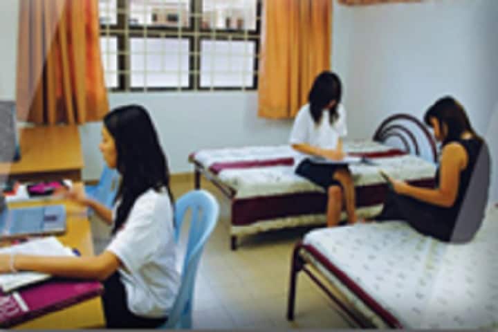 Rattan Professional Education College, Mohali campus photo 2