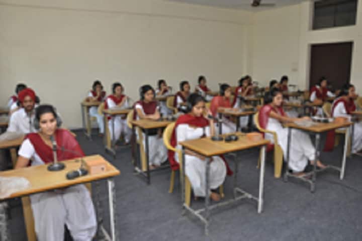 Rattan Professional Education College, Mohali campus photo 3