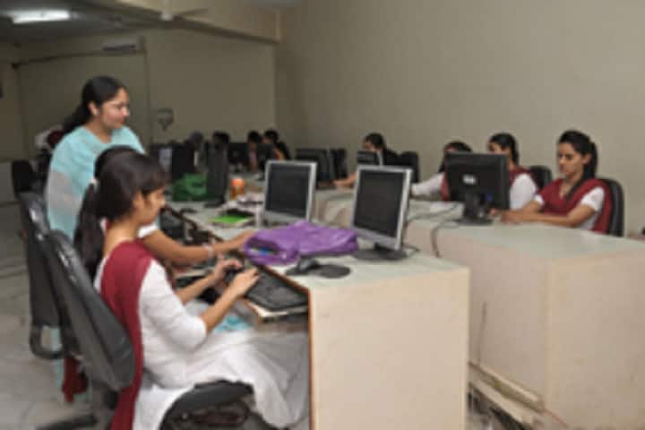 Rattan Professional Education College, Mohali campus photo 4