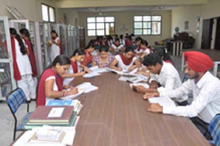 Rattan Professional Education College, Mohali campus photo 5
