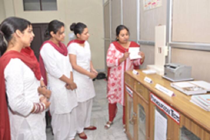Rattan Professional Education College, Mohali campus photo 6