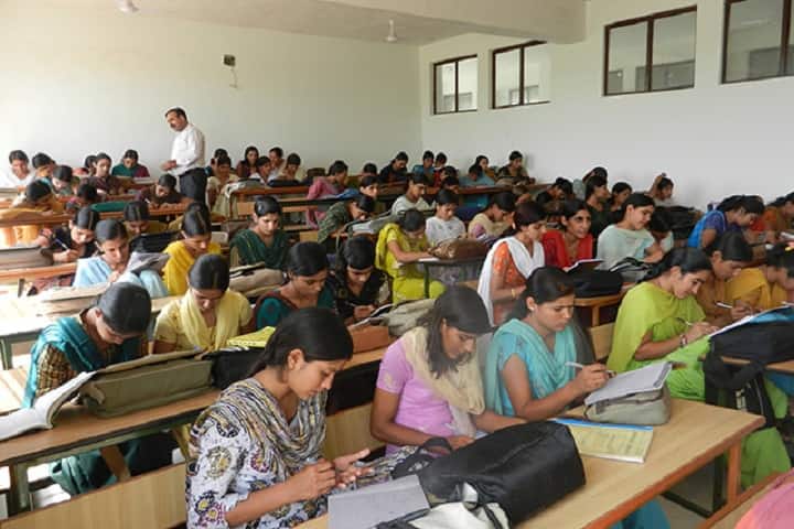 Maharani Lakshmi Bai College, Hisar campus photo 2