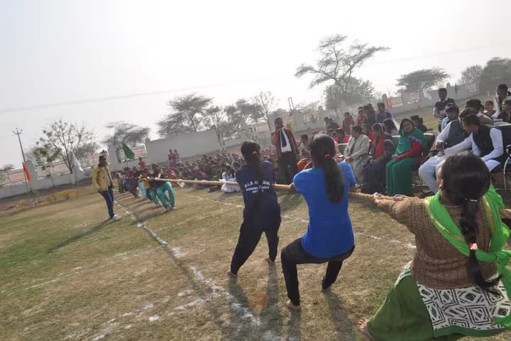 Maharani Lakshmi Bai College, Hisar campus photo 4