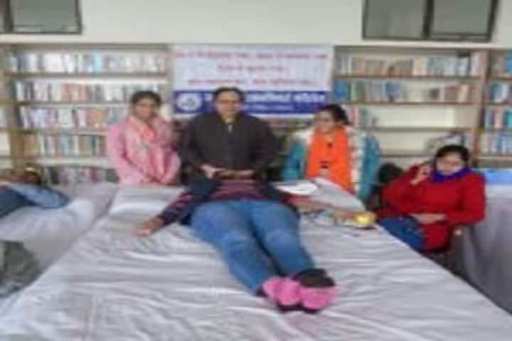 Maharani Lakshmi Bai College, Hisar campus photo 5