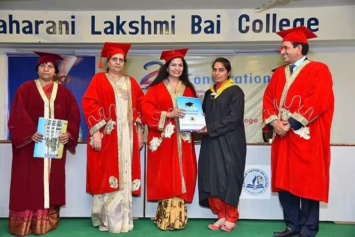 Maharani Lakshmi Bai College, Hisar campus photo 6