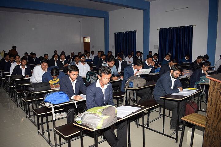 Janta Institute of Veterinary Science, Butana campus photo 6