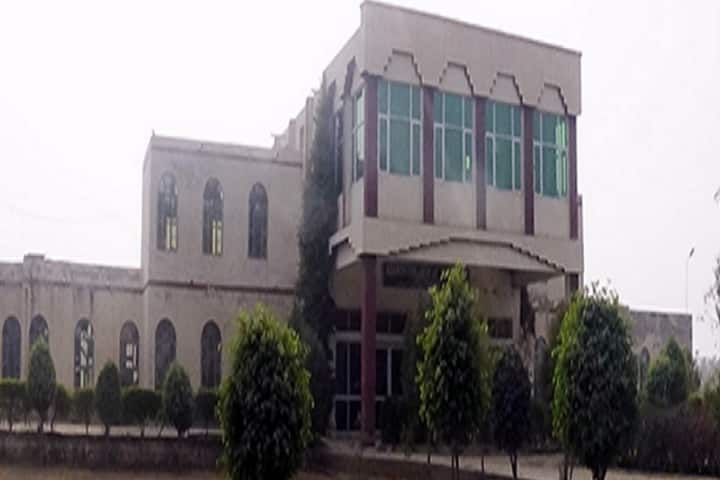 Adarsh College of Education, Jhajjar campus photo 2