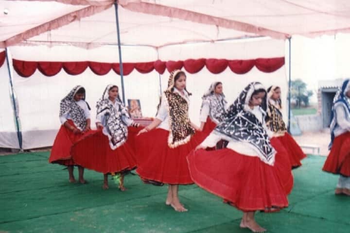 Adarsh College of Education, Jhajjar campus photo 5