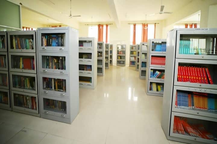 Yamuna Institute of Nursing, Yamuna Nagar campus photo 6