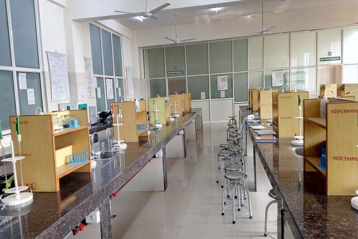 Yamuna Institute of Dental Sciences and Research, Yamuna Nagar campus photo 4
