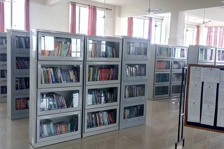 Yamuna Institute of Dental Sciences and Research, Yamuna Nagar campus photo 5