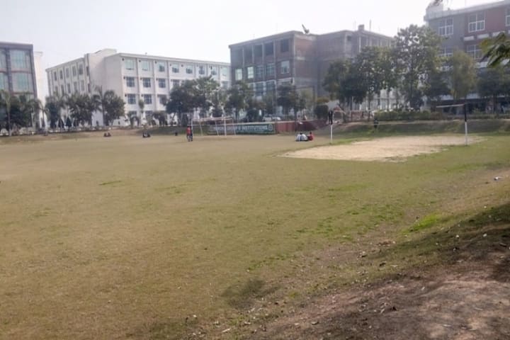 Yamuna Institute of Dental Sciences and Research, Yamuna Nagar campus photo 6
