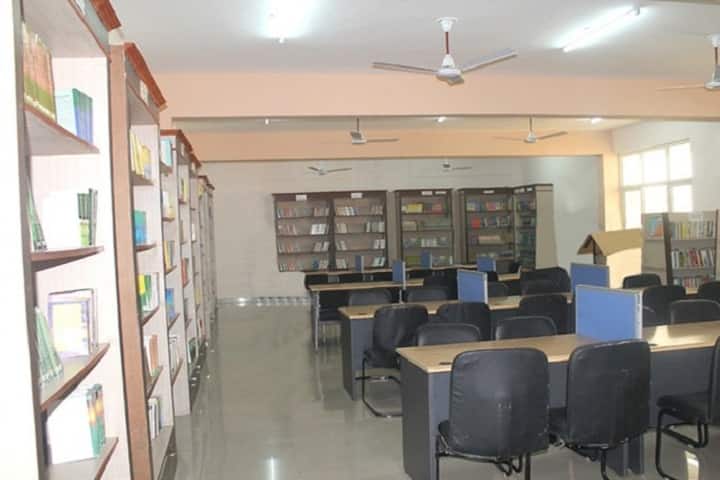 Teerthanker KRD College, Gurgaon campus photo 2