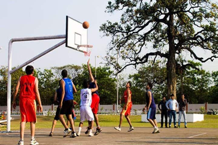 Teerthanker KRD College, Gurgaon campus photo 3