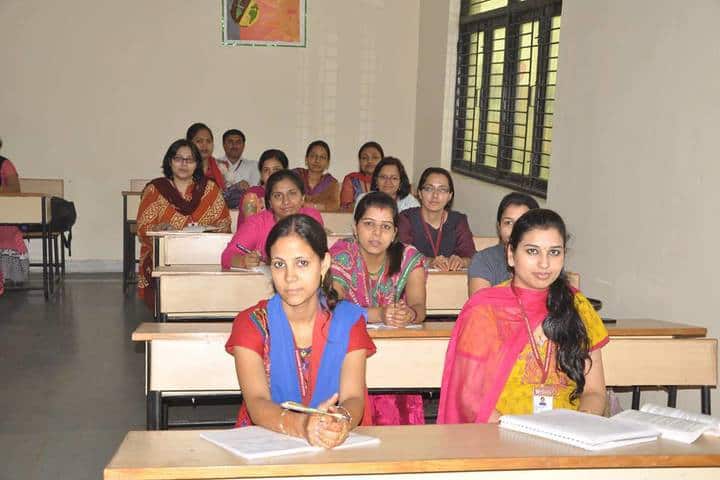 Pragya College of Education, Jhajjar campus photo 2
