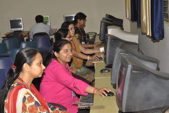 Pragya College of Education, Jhajjar campus photo 3