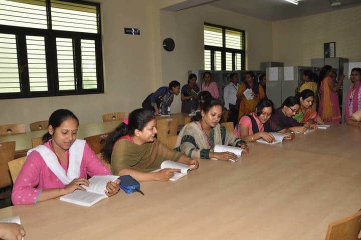 Pragya College of Education, Jhajjar campus photo 4
