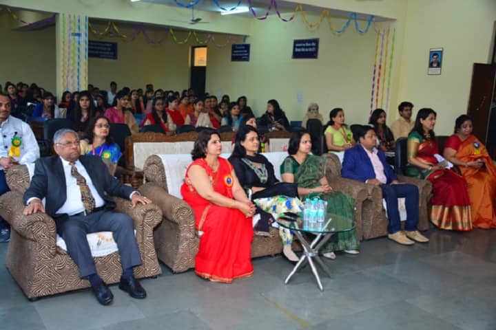 Pragya College of Education, Jhajjar campus photo 5