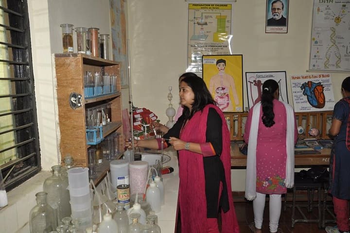 Pragya College of Education, Jhajjar campus photo 6