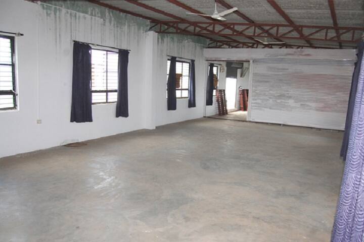 ARM First Grade College, Davangere campus photo 3
