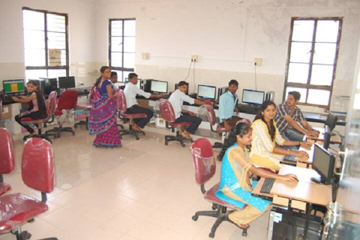 ARM First Grade College, Davangere campus photo 5
