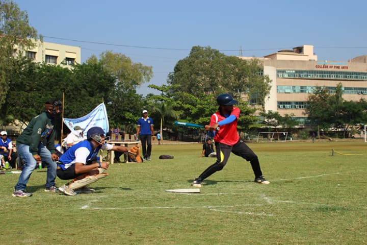 Bharati Vidyapeeth Dental College and Hospital, Pune campus photo 2