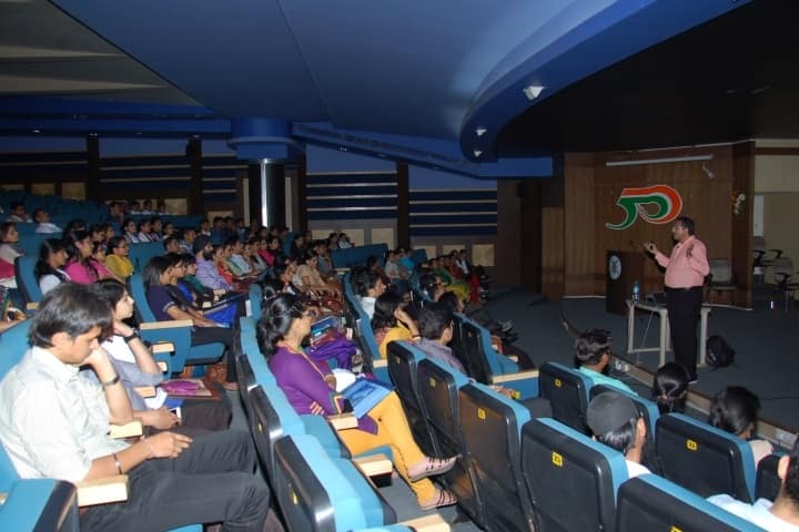 Bharati Vidyapeeth Dental College and Hospital, Pune campus photo 4