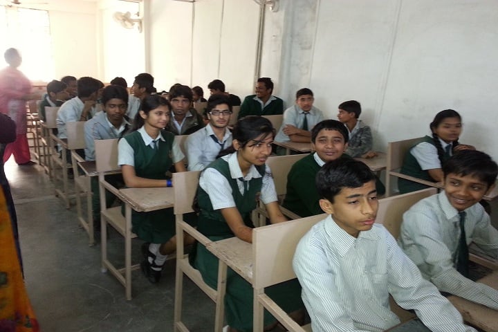 Kamalnath College, Bhopal campus photo 3