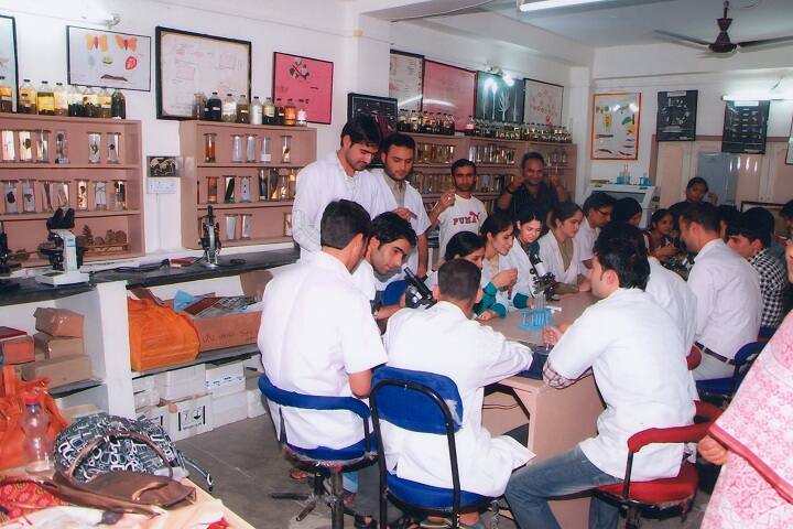 Kamalnath College, Bhopal campus photo 4