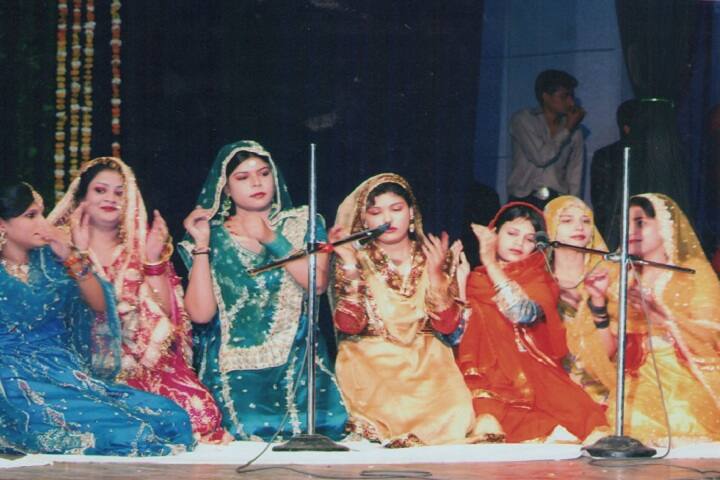 Kamalnath College, Bhopal campus photo 6