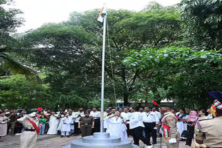 Ismail Yusuf College of Arts Science and Commerce, Jogeshwari campus photo 5