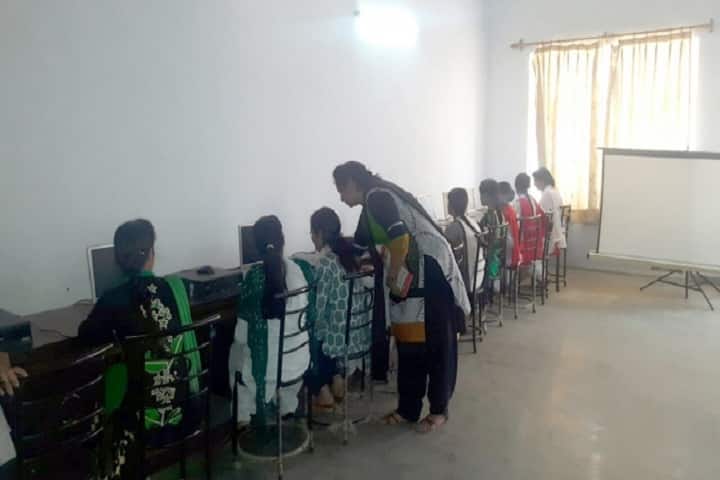 Shri Sai Baba College of Education, Jhajjar campus photo 3