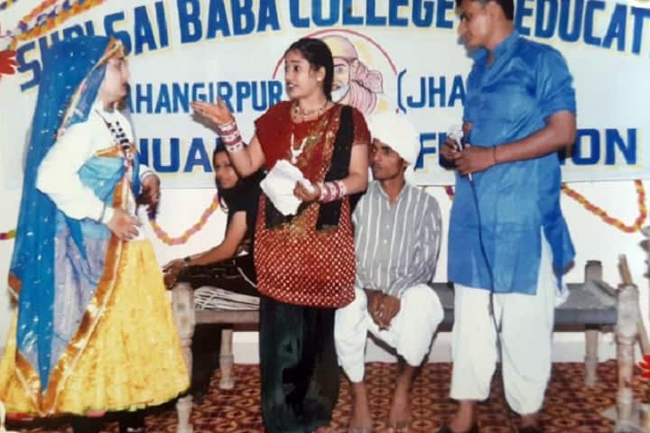 Shri Sai Baba College of Education, Jhajjar campus photo 6