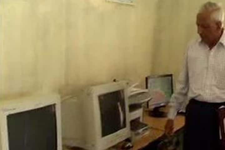 SD College of Education, Bhiwani campus photo 2