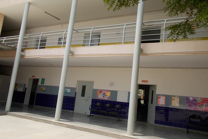 Progressive Learning College of Education, Rewari campus photo 2