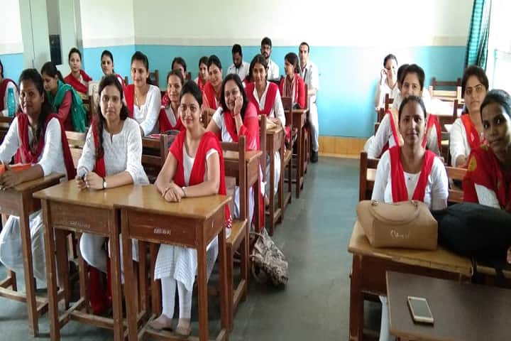 Progressive Learning College of Education, Rewari campus photo 4