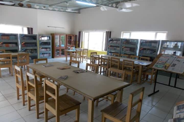 Progressive Learning College of Education, Rewari campus photo 5