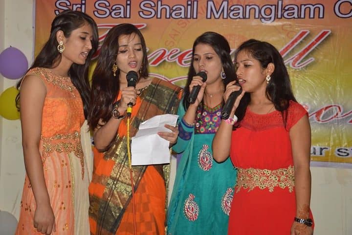 Sri Sai Shail Manglam College, Singrauli campus photo 2