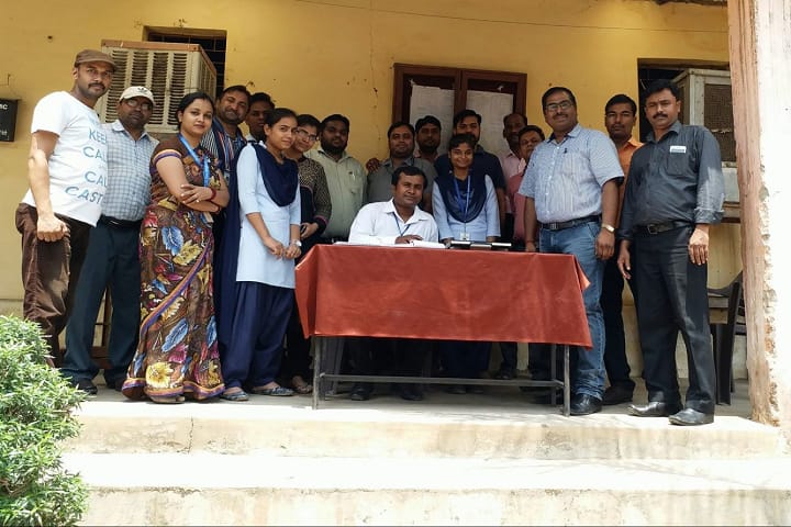 Sri Sai Shail Manglam College, Singrauli campus photo 3
