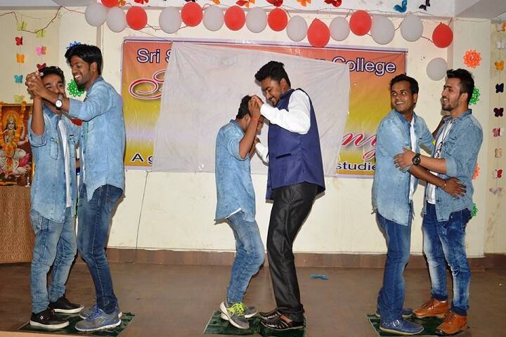 Sri Sai Shail Manglam College, Singrauli campus photo 4