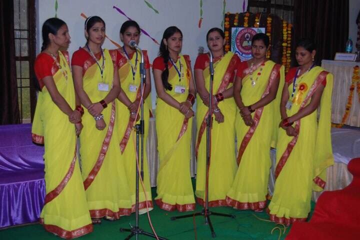 MR College of Education, Jhajjar campus photo 2