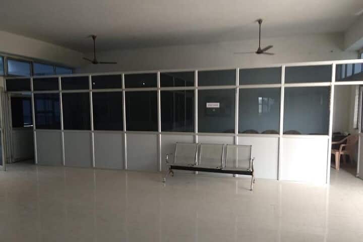 Modern International College of Education, Faridabad campus photo 3