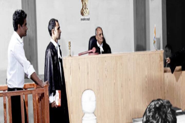 MERI Professional and Law Institute, Bahadurgarh campus photo 3